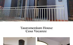 Tauromenium House