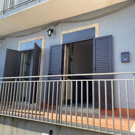 Apartamento Tauromenium House Taormina Exterior foto
