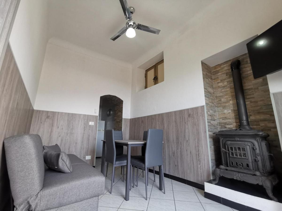 Apartamento Tauromenium House Taormina Exterior foto