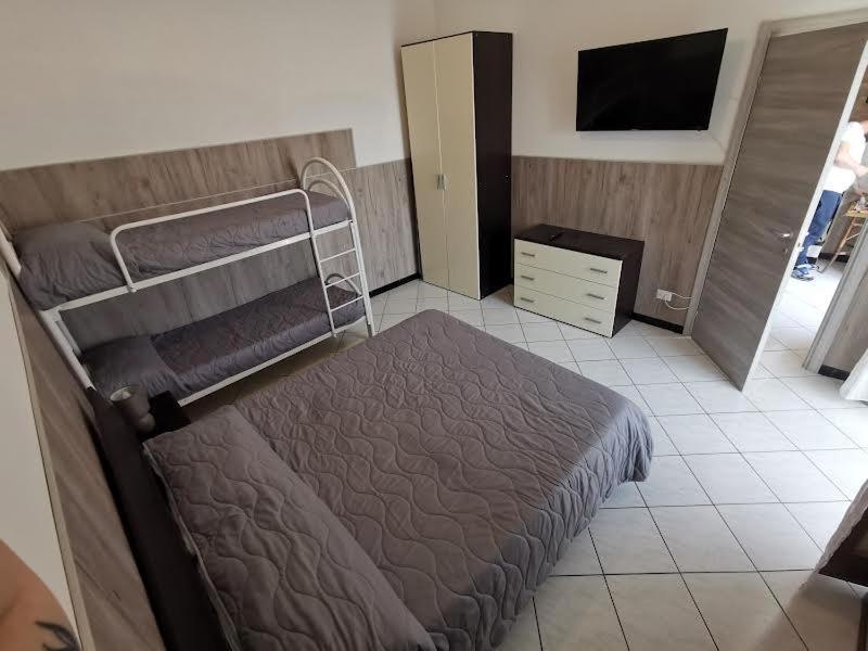 Apartamento Tauromenium House Taormina Exterior foto