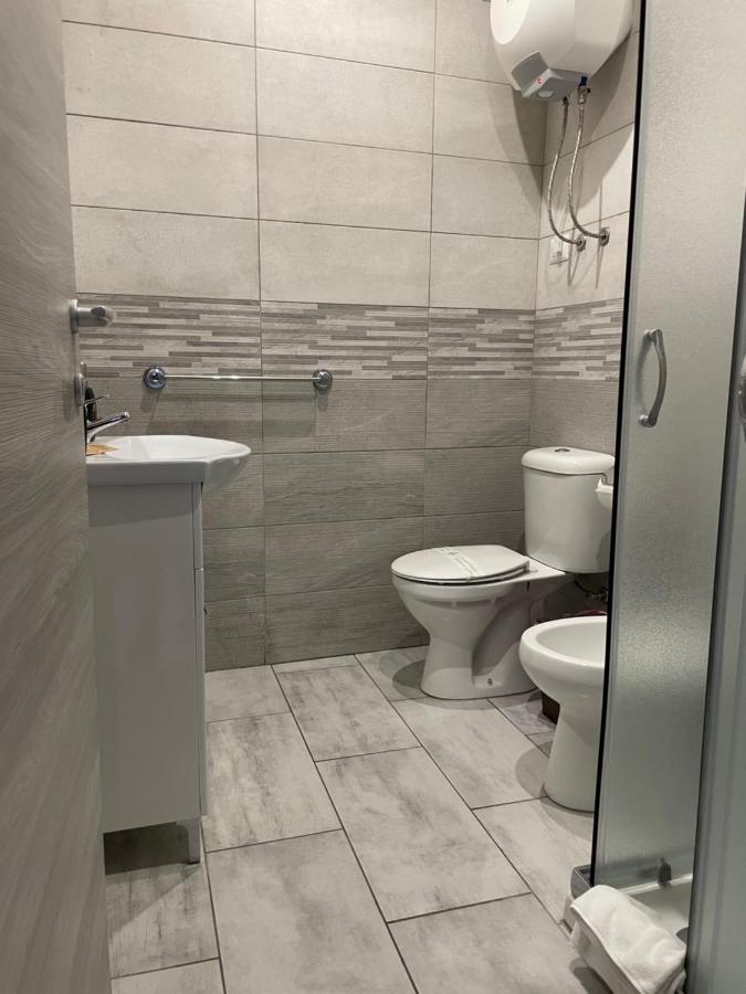 Apartamento Tauromenium House Taormina Exterior foto